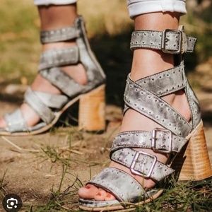 Freebird Tanica size 9 BRAND NEW